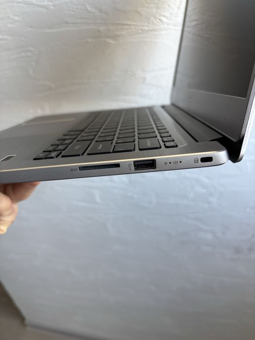 Ноутбук  Aser Swift SF314-58