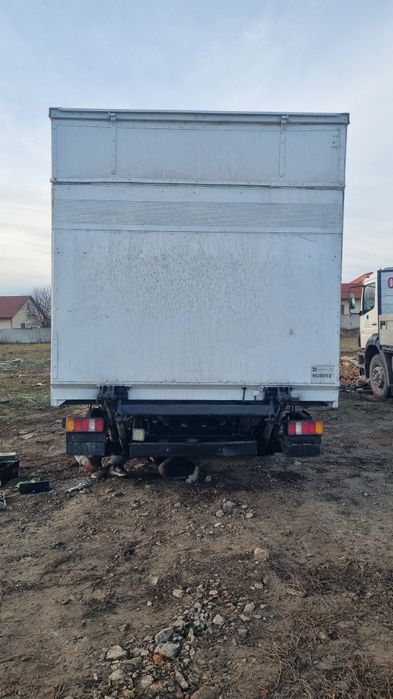 Буда ман  будка мерседес