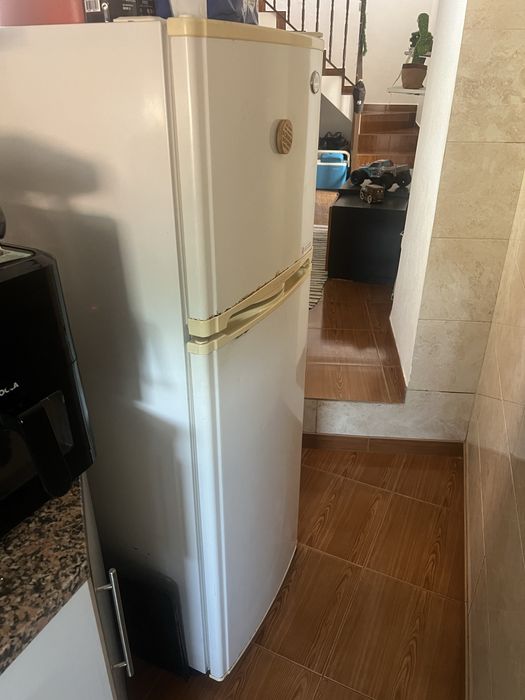 Frigorifico para venda usado
