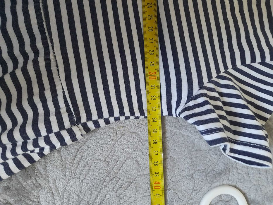 Sukienka dziewczęca Sinsay r. 128