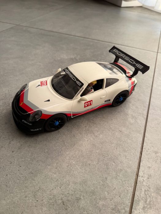 Porsche Playmobil Auto