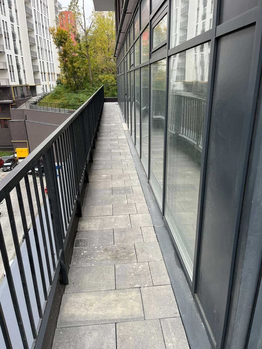 Продаж приміщення 311 м2 , вул.Шевченка,60 (ЖК Семицвіт буд.№18)