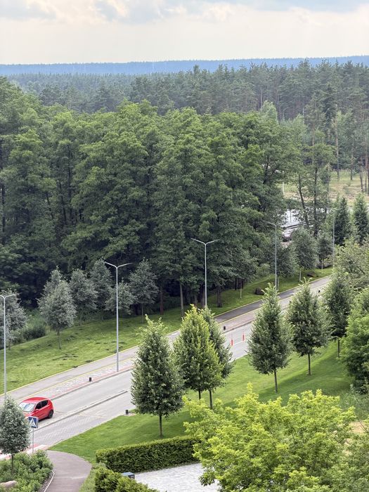 ГОТОВА ! Однокімнатна квартира 42  м² — 58520$
