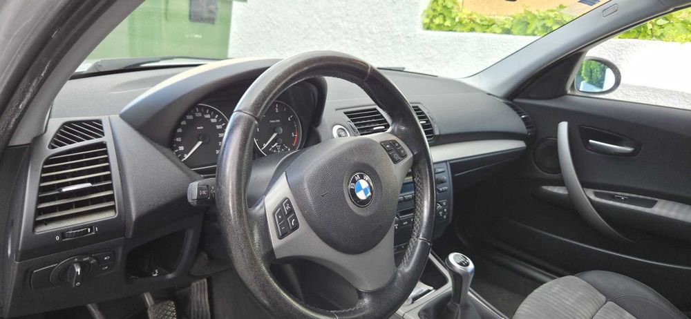 BMW SERIE 1 - 2007529859131663994882