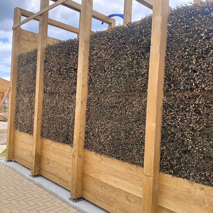 Montaż, układanie tarniny. Cała Polska