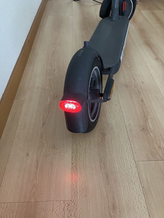Trotinete Electrica Xiaomi 4