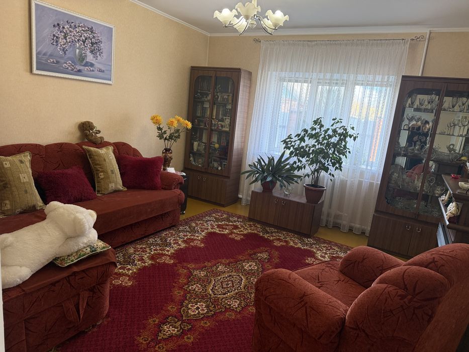 Від власника,без комісії.Продаж гарних будинків з ремонтом,технікою та меблями,5 хв до трц Київ