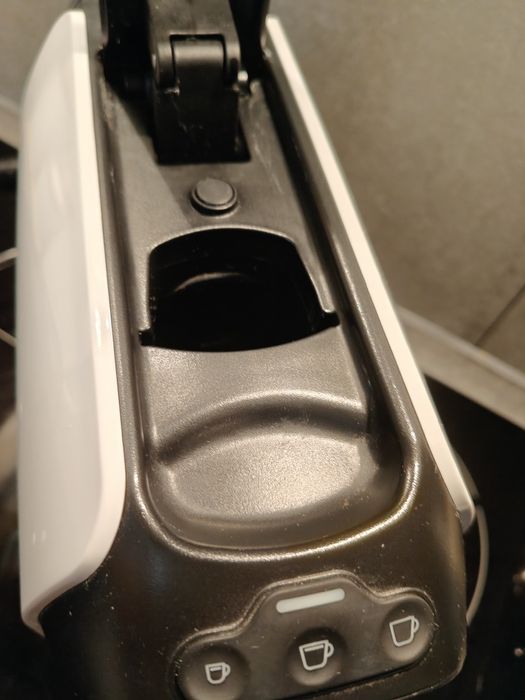 Ekspres do kawy na kapsułki Tchibo