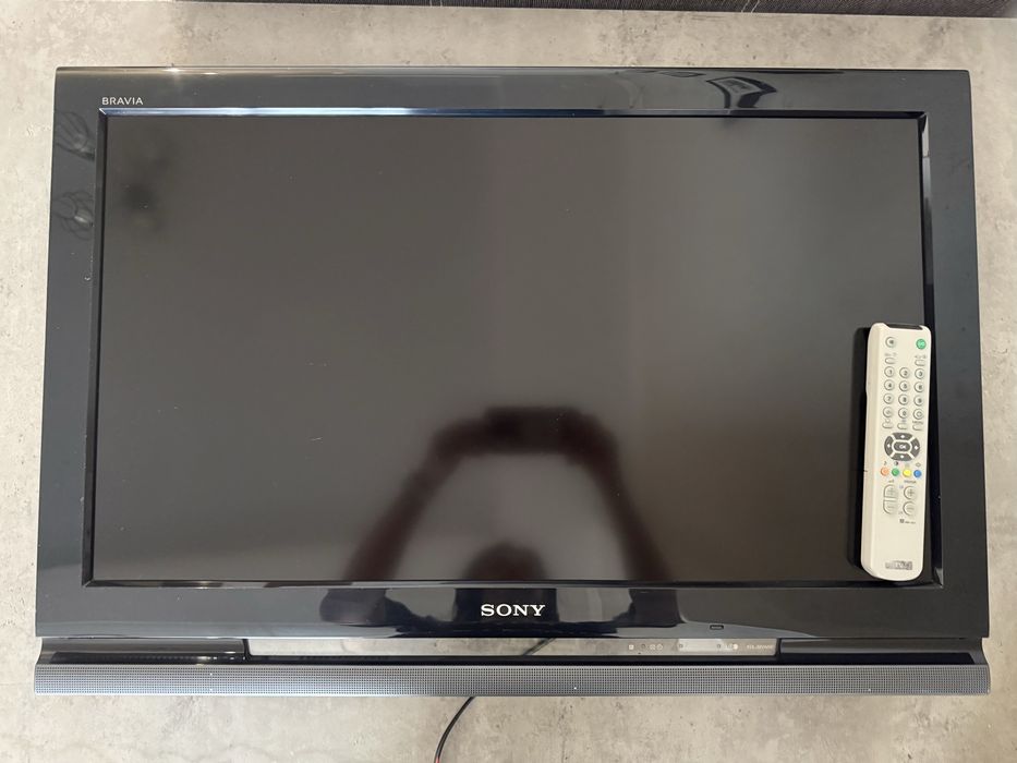 Телевізор SONY.