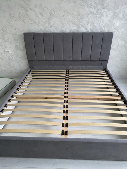 Кровать, ліжко 190/210