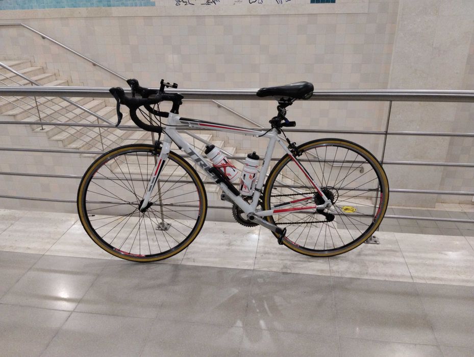 Bike Estrada Tamanho 53.4 cm