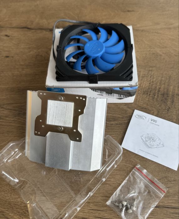 Кулер Deepcool V95