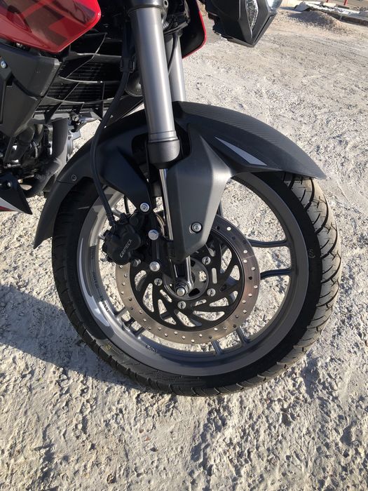 Продам pulsar ns200