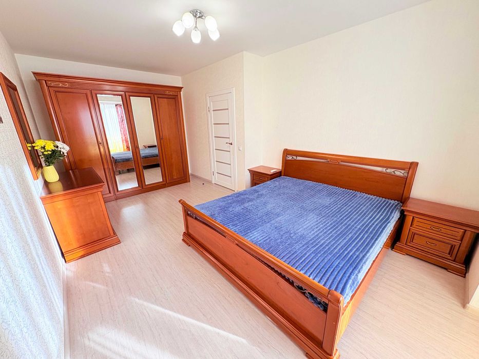 Без% Продам 1к квартиру 41м2 ЖК Петрівський квартал Без комісії Торг