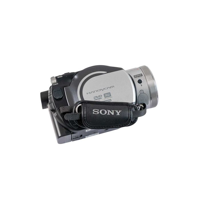 Kamera cyfrowa Sony HDR-UX1 z funkcją NIGHTSHOT