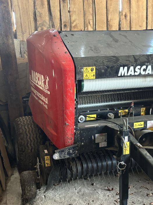 Sprzedam prasę jak nowa