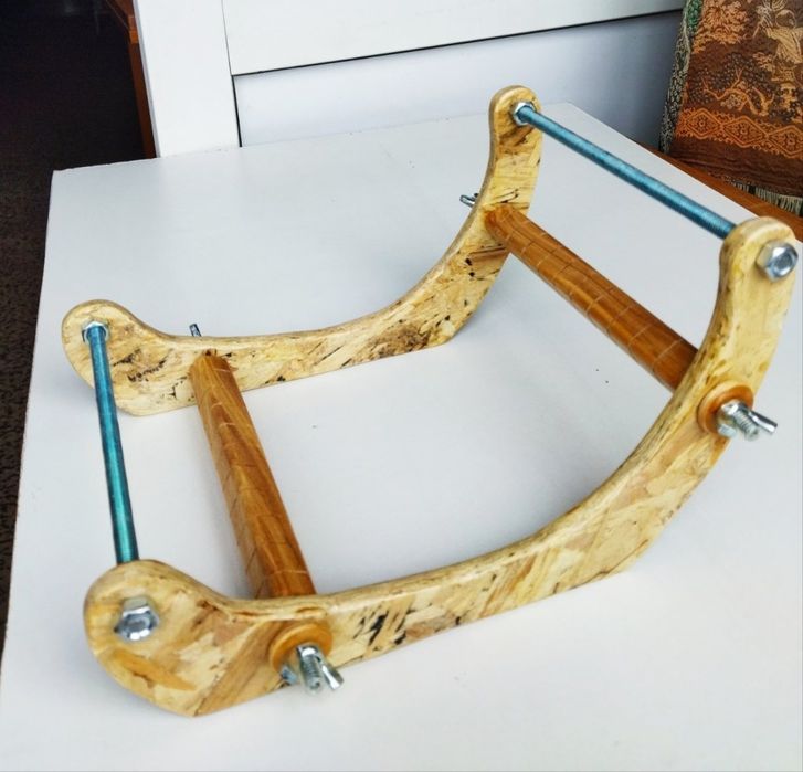 Верстат бісероплетіння середній