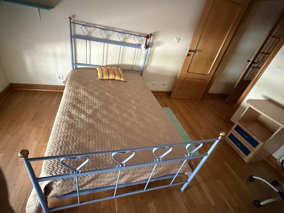 Mobiliario de quarto