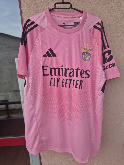 Camisolas futebol mundial