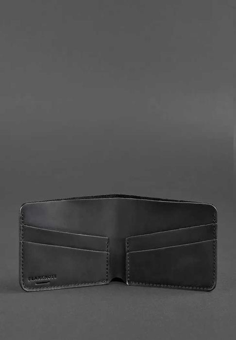 Чоловіче шкіряне портмоне