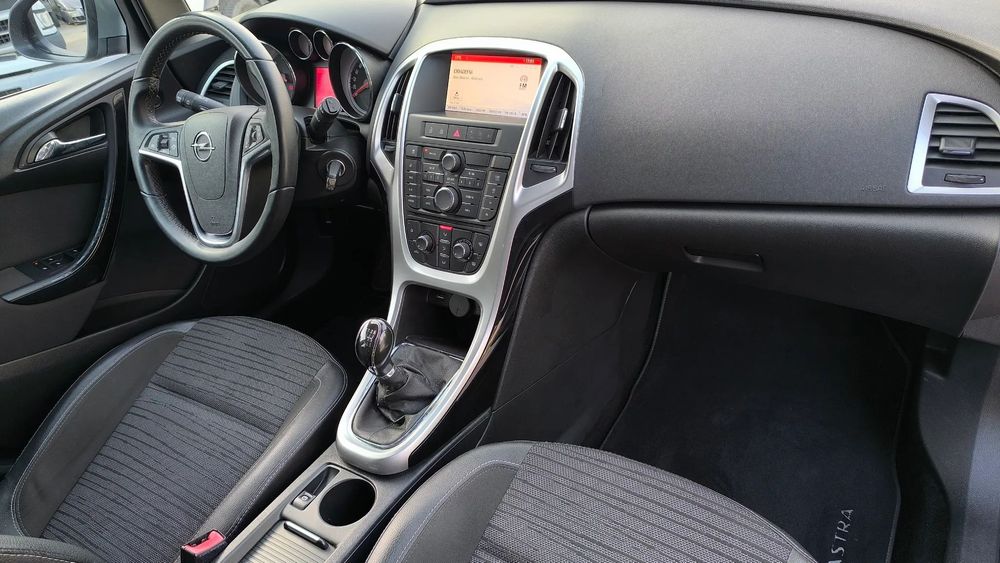 Opel Astra Sports Tourer 1.6 CDTi Cosmo S/S