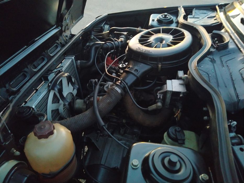 Renault, Super 5 ----GTR