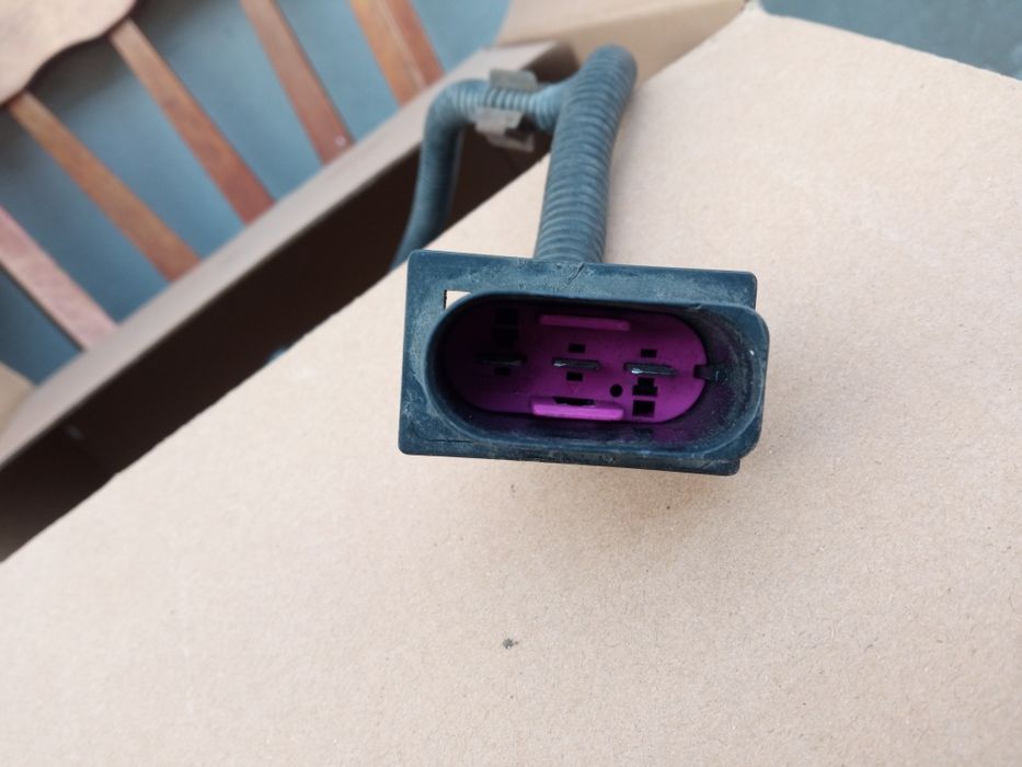 Продам вентилятор охолодження