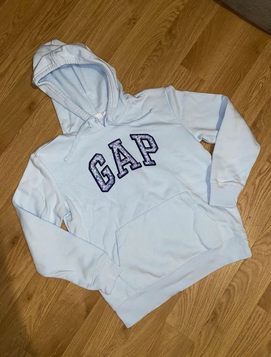 Bluza GAP z kapturem, rozmiar XS(34)