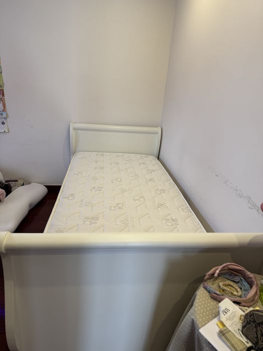 Cama para crianca