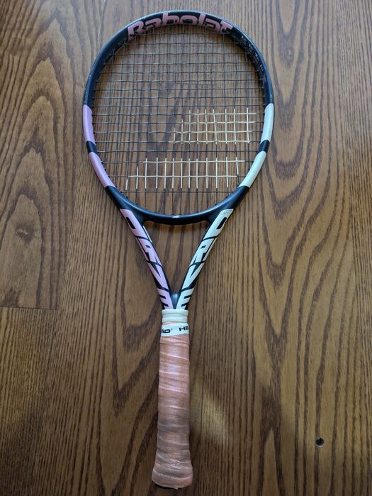 Raquete Pure Drive Jr 25