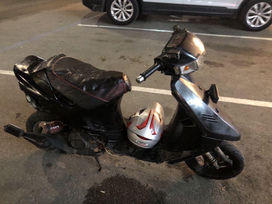 Продам сузуки сепия zz