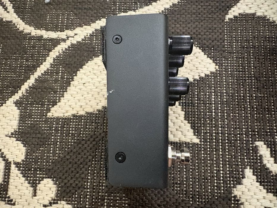 Eventide Blackhole (реверб)