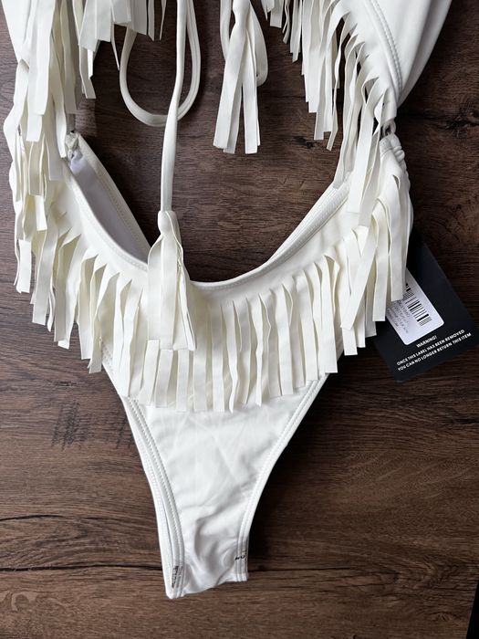 Nowy strój kąpielowy r 40/L