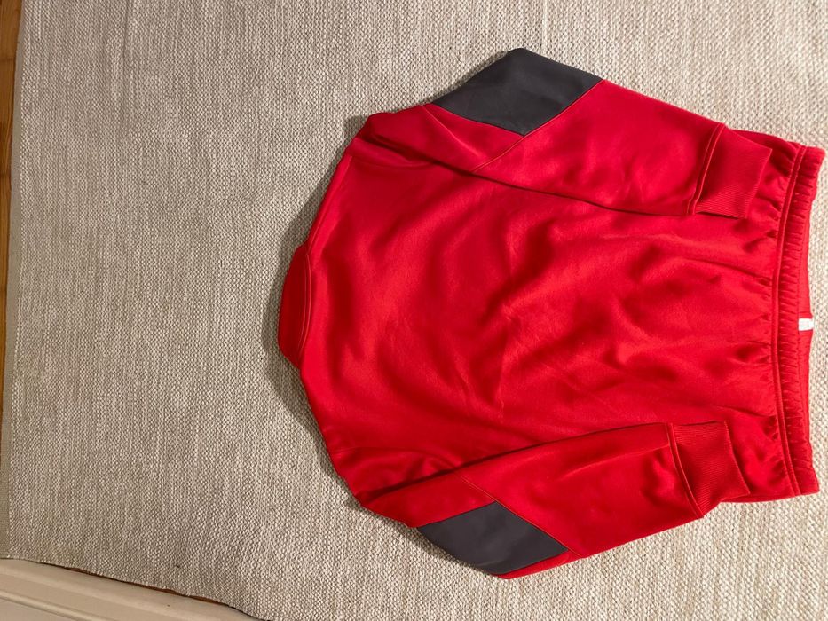 Sweat Sevilha//New Balance S