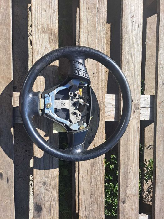 Kierownica Mazda 3 I BK (03-09) BP4K-32-980