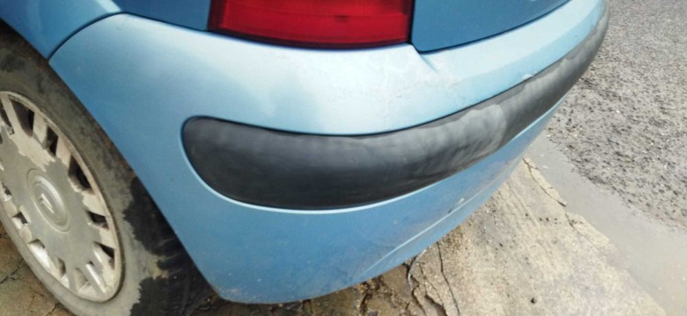 Citroën C3 — fotografia 3