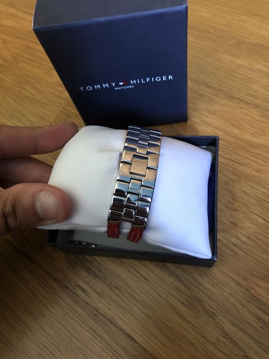 Relógio Tommy Hilfiger