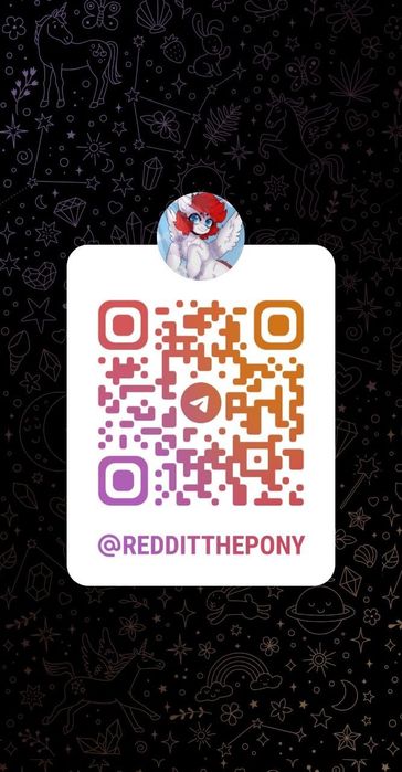My little pony g1
