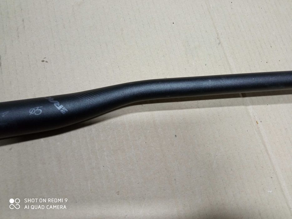 Nowa Kierownica Race Face Affect 2 780 , 31.8