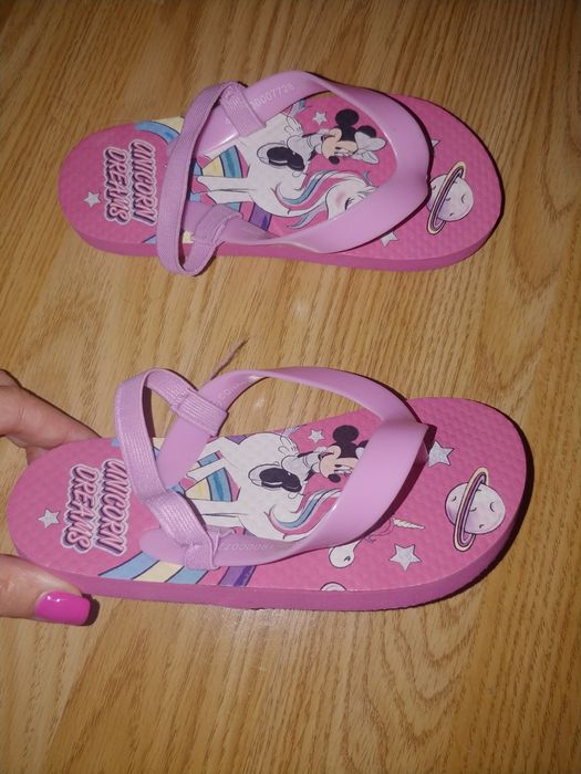 Sandały japonki 26/27