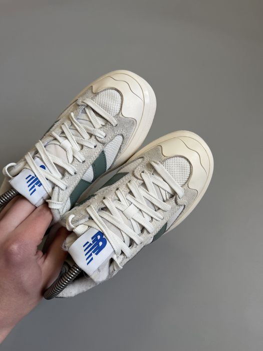 New Balance Ct302 White Platform 37(23cm) 574 2002 1907
