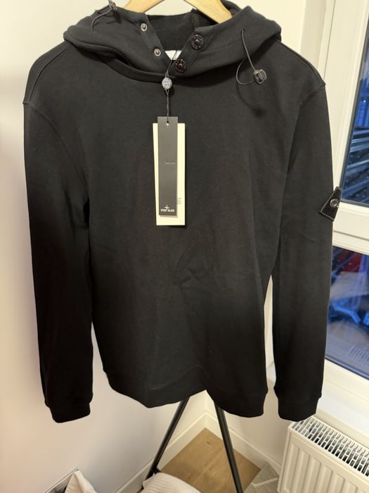 Нове чоловіче худі Stone Island, M