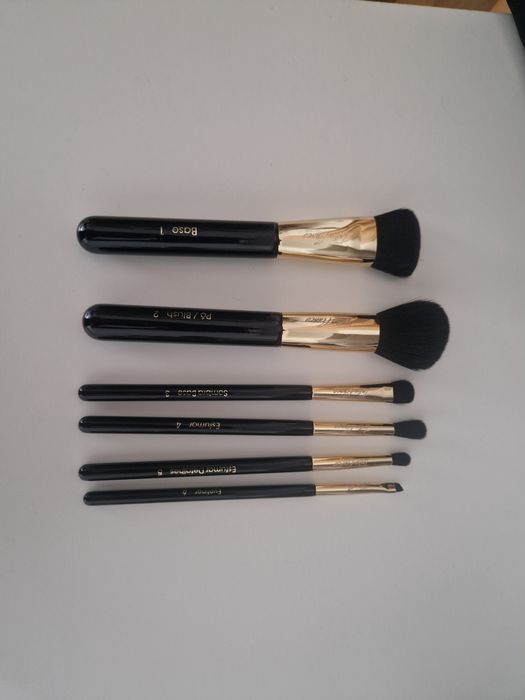 Vendo pincéis- edição especial Inês Franco