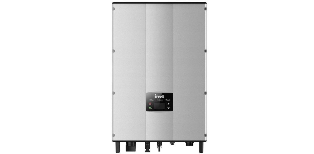 Inwerter/falownik  solarny INVT 10 KW 3 fazowy iMars BG10KTR