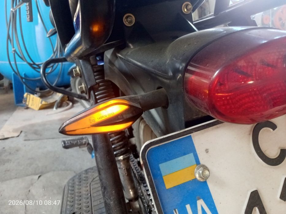 Альфа Вайпер рх 125