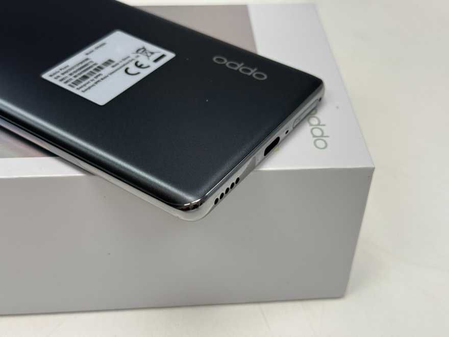 Oppo Reno 10 5G 8/256GB Silver Grey FASON Rzgowska 12