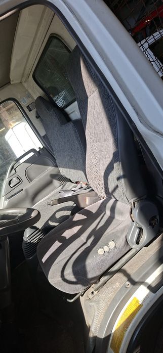 Isuzu NKR 3.1TD 1999
Ref:4JG2