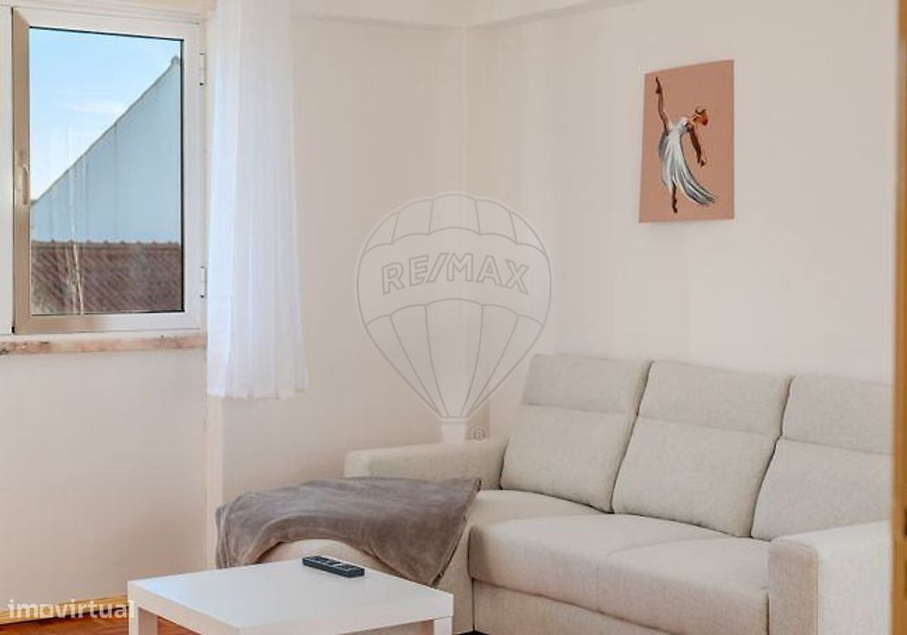 Apartamento T2 para venda