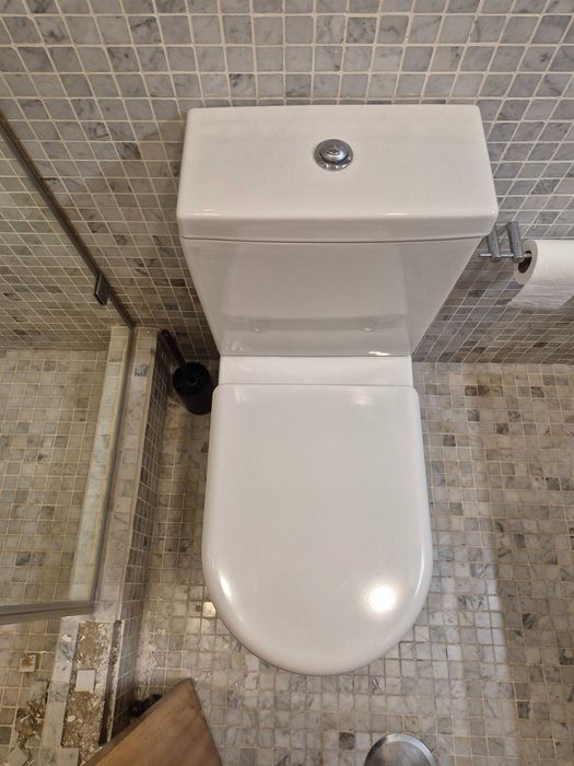 Vendo sanita completa