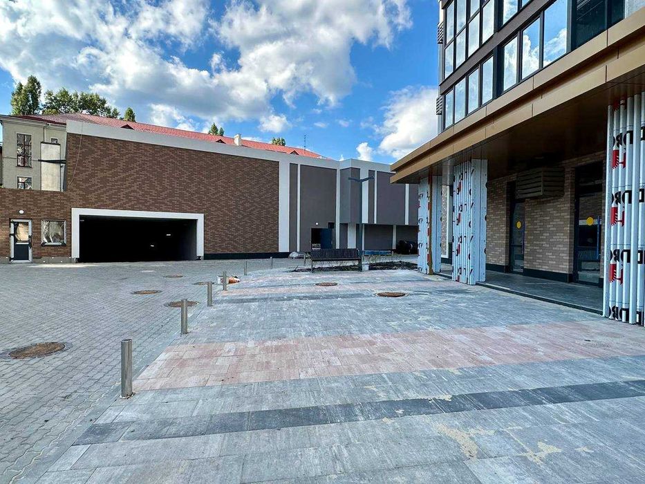 Продам паркінг! м. Васильківська! ЖК Голосіївський! Без %! Підземний!